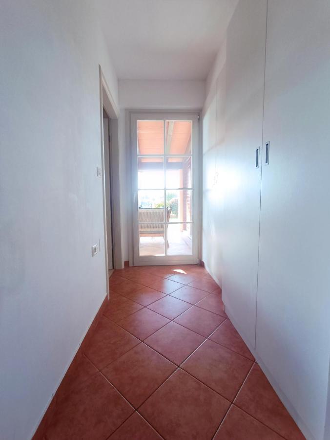 Apartment Leonarda Medulin Exterior foto